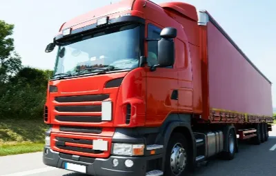 Antalya Mesudiye Ambar Kargo