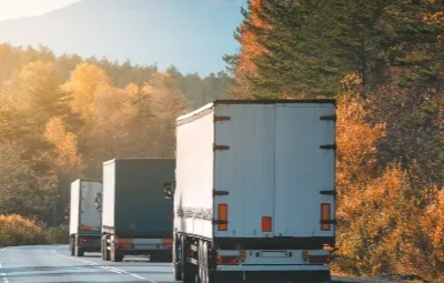 Antalya ile Mesudiye Arası Klima Taşıma