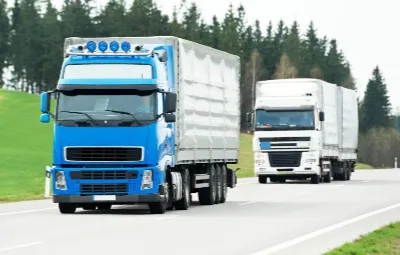 Antalya ile Mesudiye Arası Eşya Taşıma